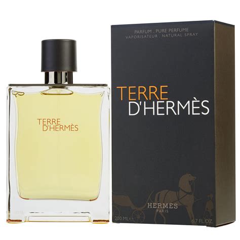 hermes terre d'hermes parfum pure perfume|where to buy terre d'hermes.